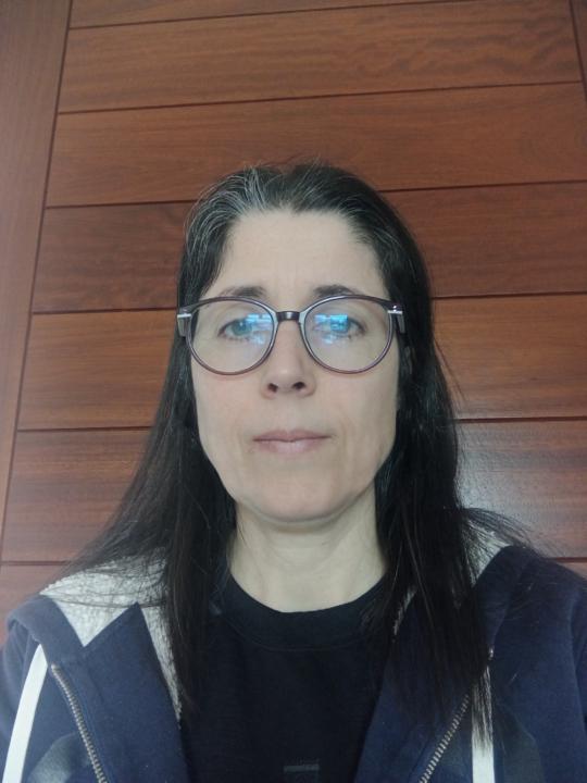 Lucía Rodríguez Portela