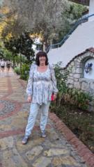 Glenda Horsfall