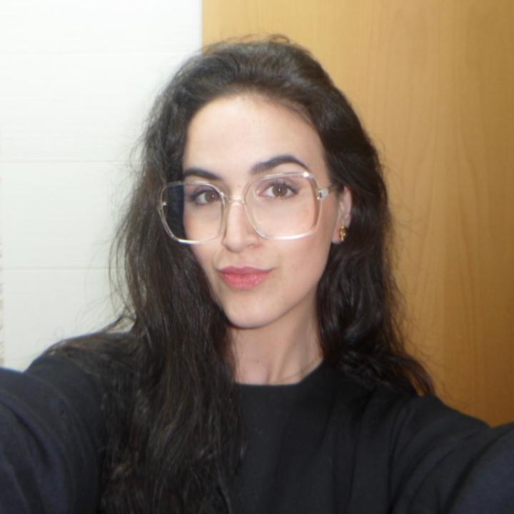 Carla Lobato González