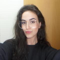 Carla Lobato González