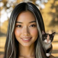 Kaori M