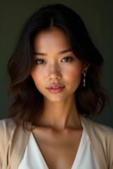 Kaori M