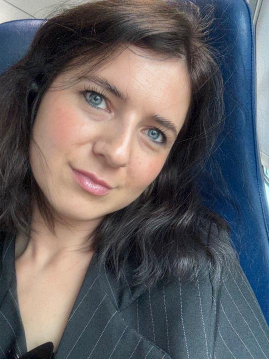 Gheorghitoi Mădălina Elena