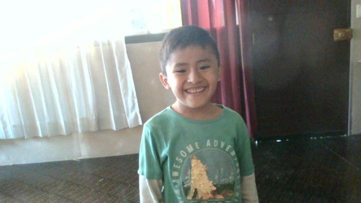 Jorge Mejia