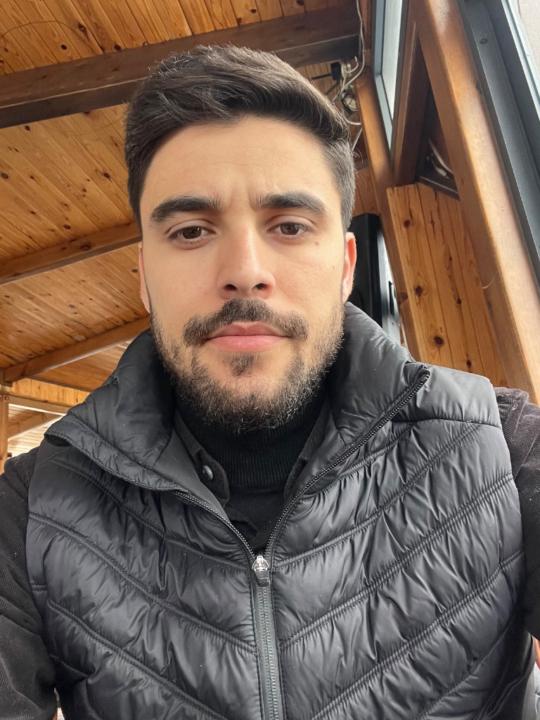 Hicham El bourakadi