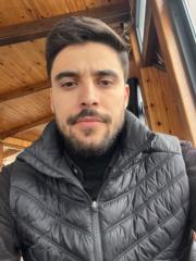 Hicham El bourakadi