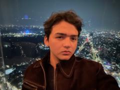 Caleb Eduardo Mendoza Ochoa