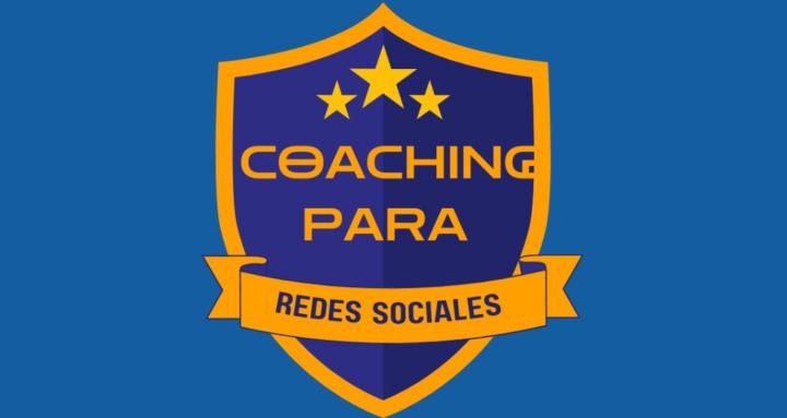 Coaching para REDES SOCIALES