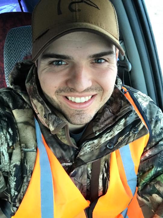 Christopher Bouthillier