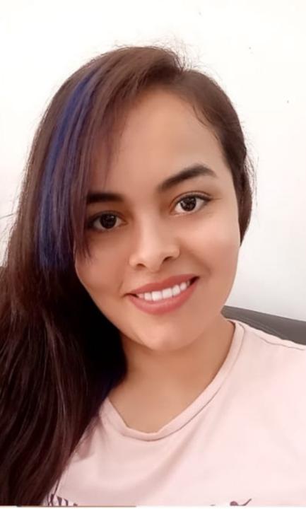 Erika Alejandra Marin amaya