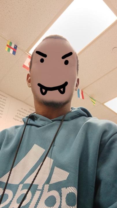 Menardel Norvil