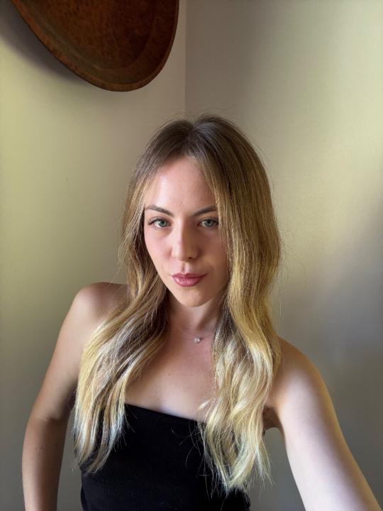 Isadora Duque Salinas
