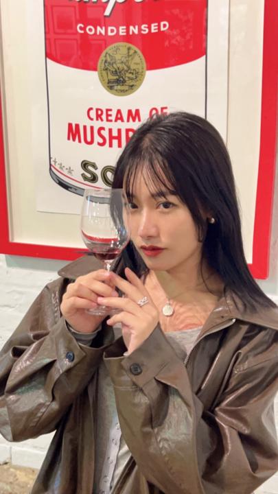 Huang Wendy