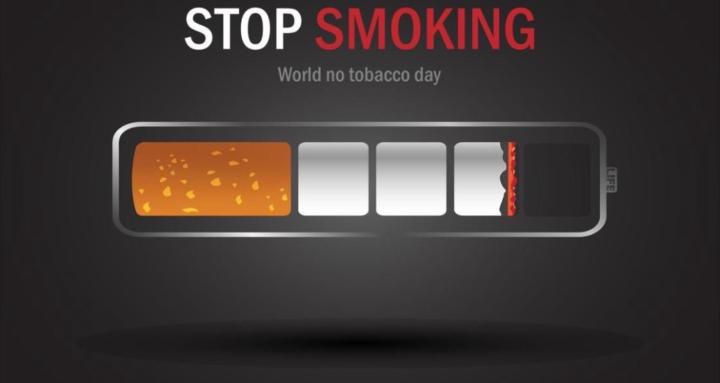 Quitters' Journey: Success :)