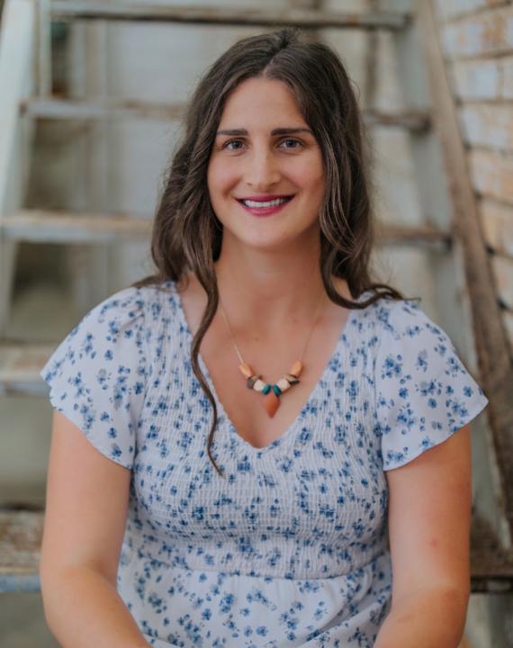 Heidi Wollman