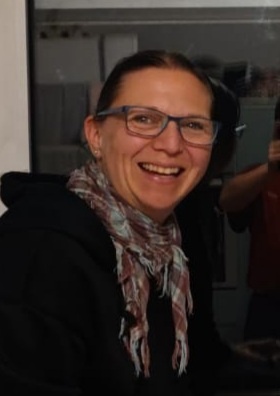 Cornelia Scheler