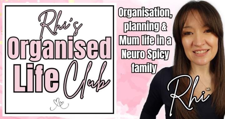 Rhi's Membership Hub OLC & MAC