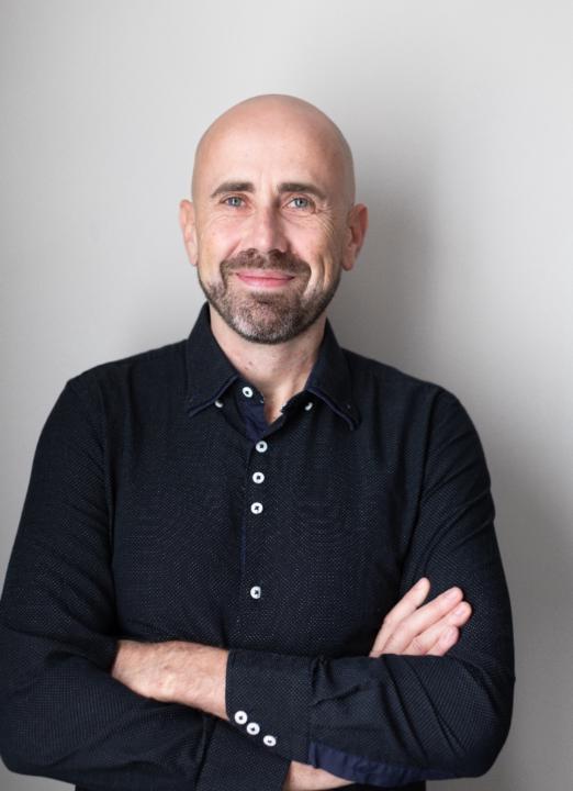 Erique Delacharlerie