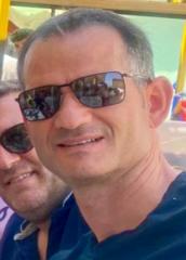 Raul Franco Santiago