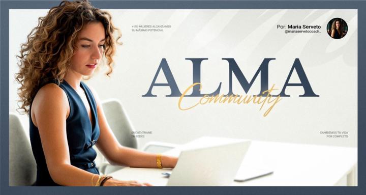 ALMA