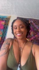 Alyssia Brown