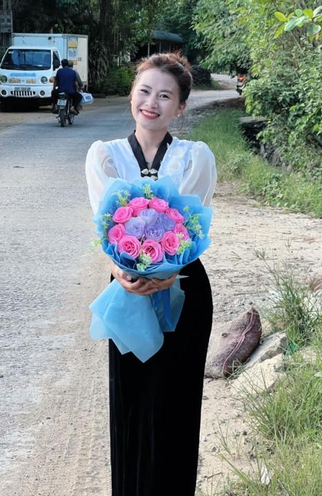 Hoang Hoa