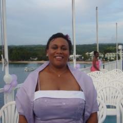 Belinda Edwards