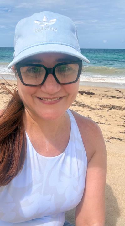 Samara Lopez Rodriguez