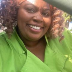 Roxanne Wilson