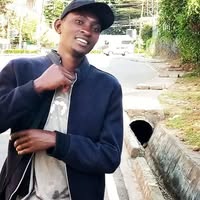 Erick Muthoni