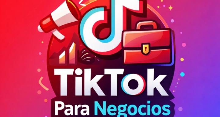 TikTok Para Negocios