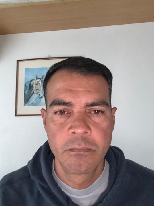 Juan Carlos Montesinos