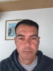 Juan Carlos Montesinos