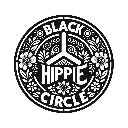 Black Hippie Circle