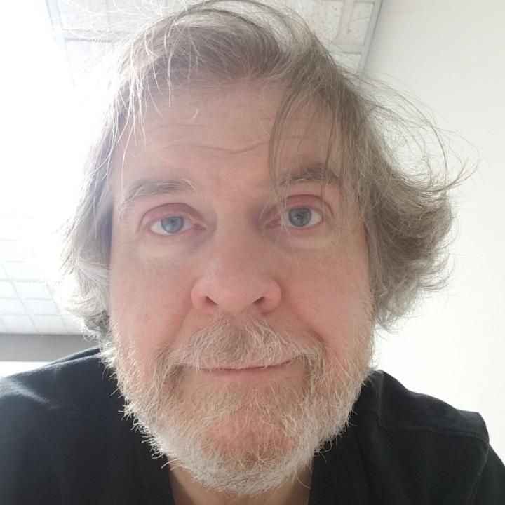 Darryl Gold