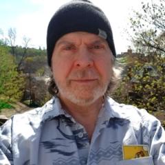 Darryl Gold