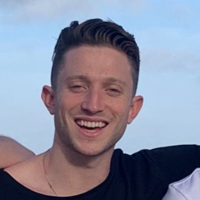 Matt Olderman