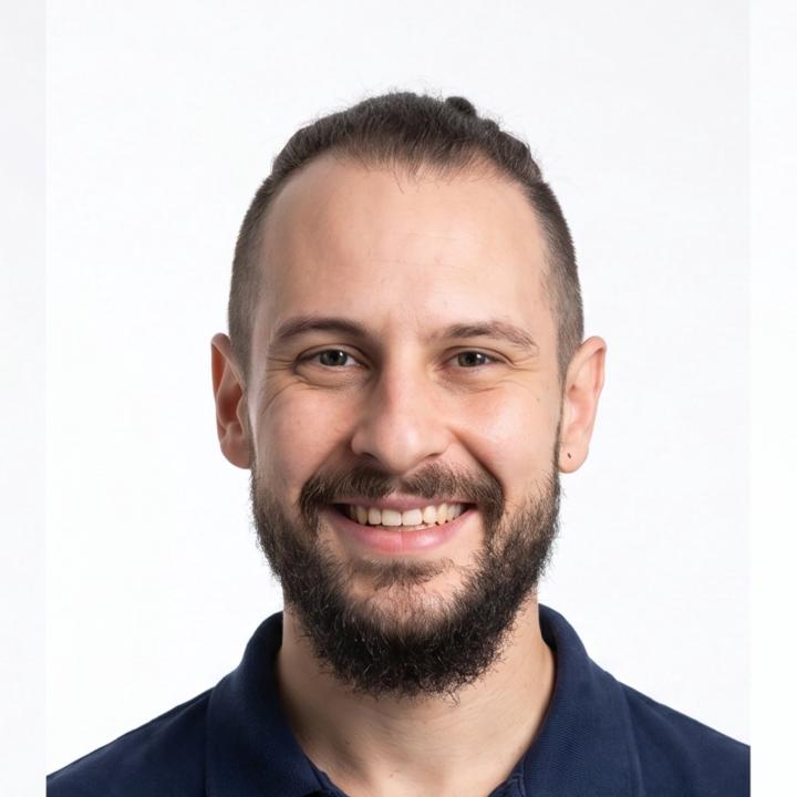 Lucas Ramos
