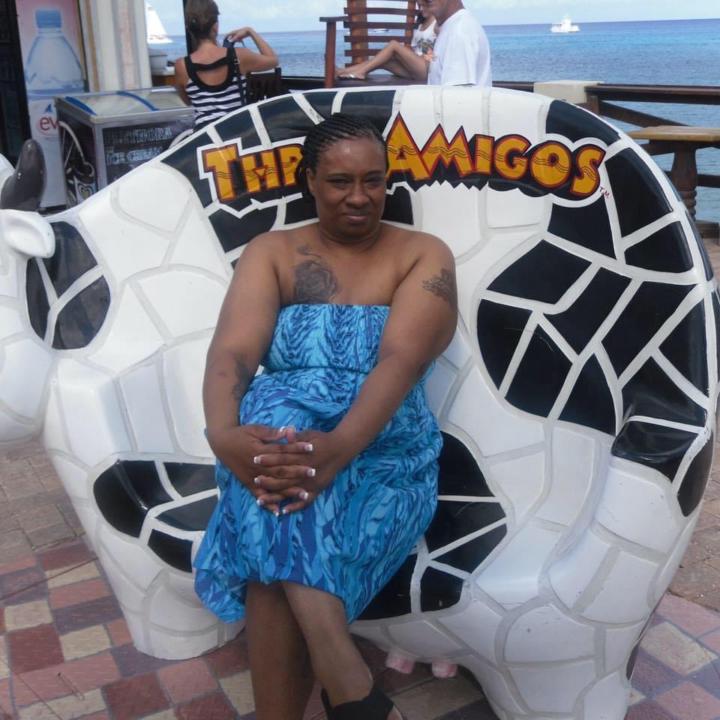 Alveretta Thomas