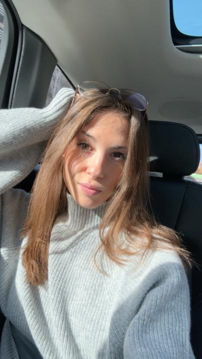 Sofia Dodero