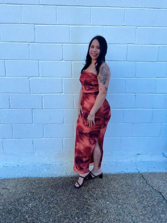 Jocelyn Fuentes