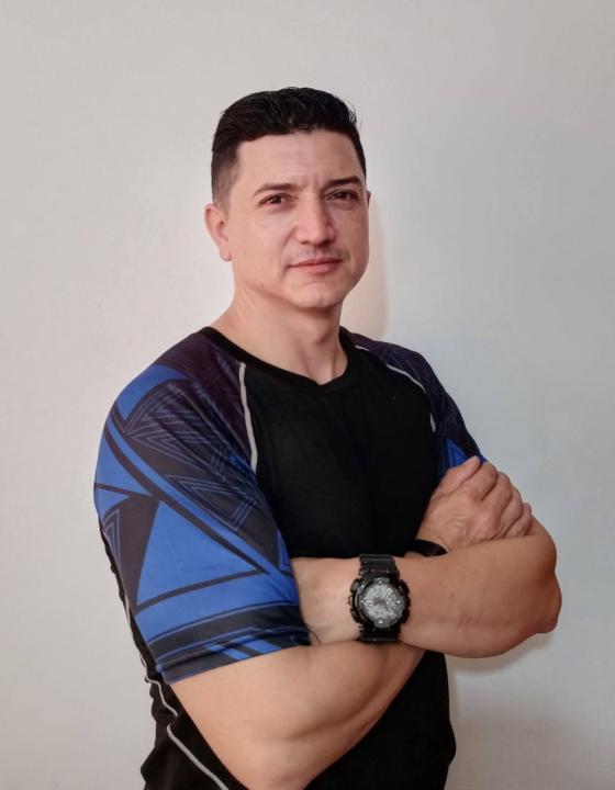 Fredy Alexander Ardila