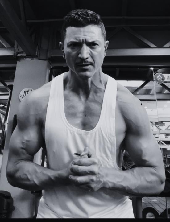 Fredy Alexander Ardila