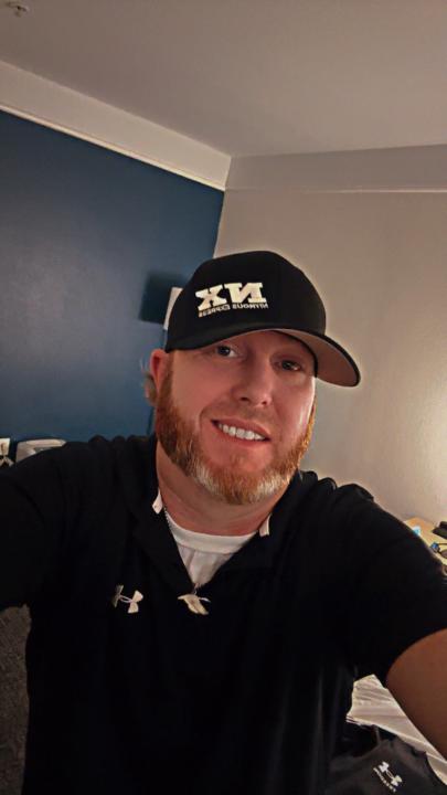 Justin Atkinson