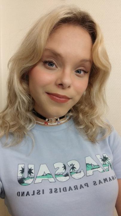 Liesa-Marie Schrutek