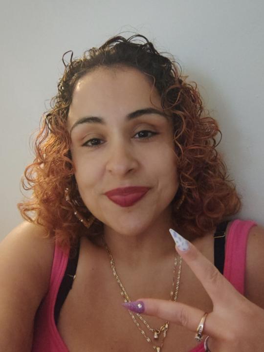 Veronica Herrera