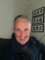 Chris Vacher