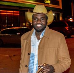 Ismael Diaby