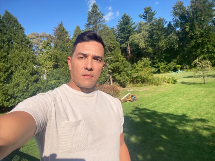 Cesar Arango