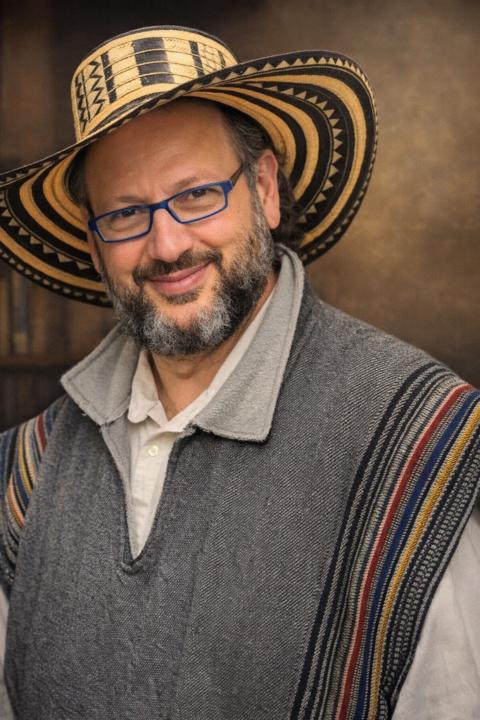 Dovied Van der velde